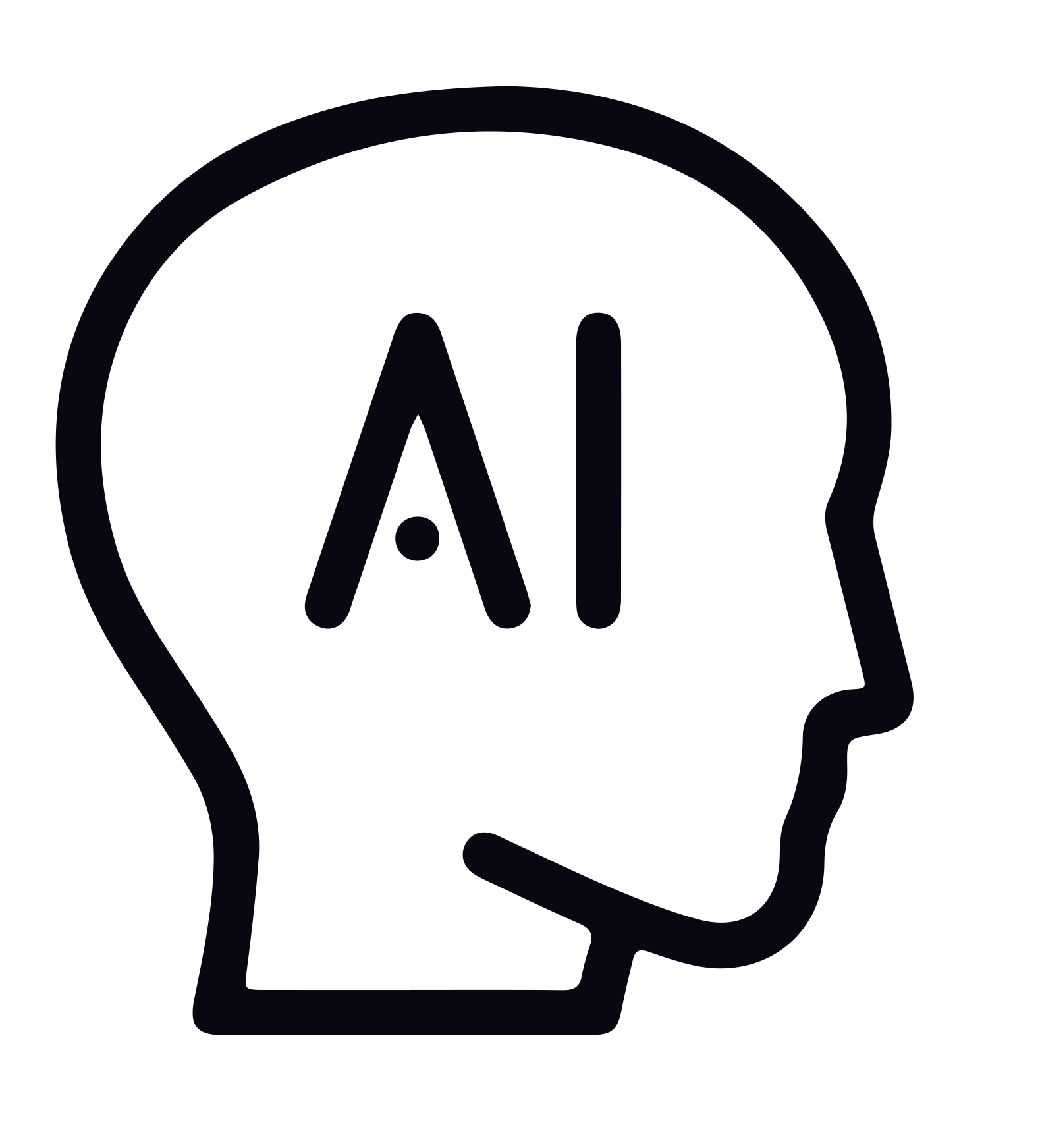 AI icon