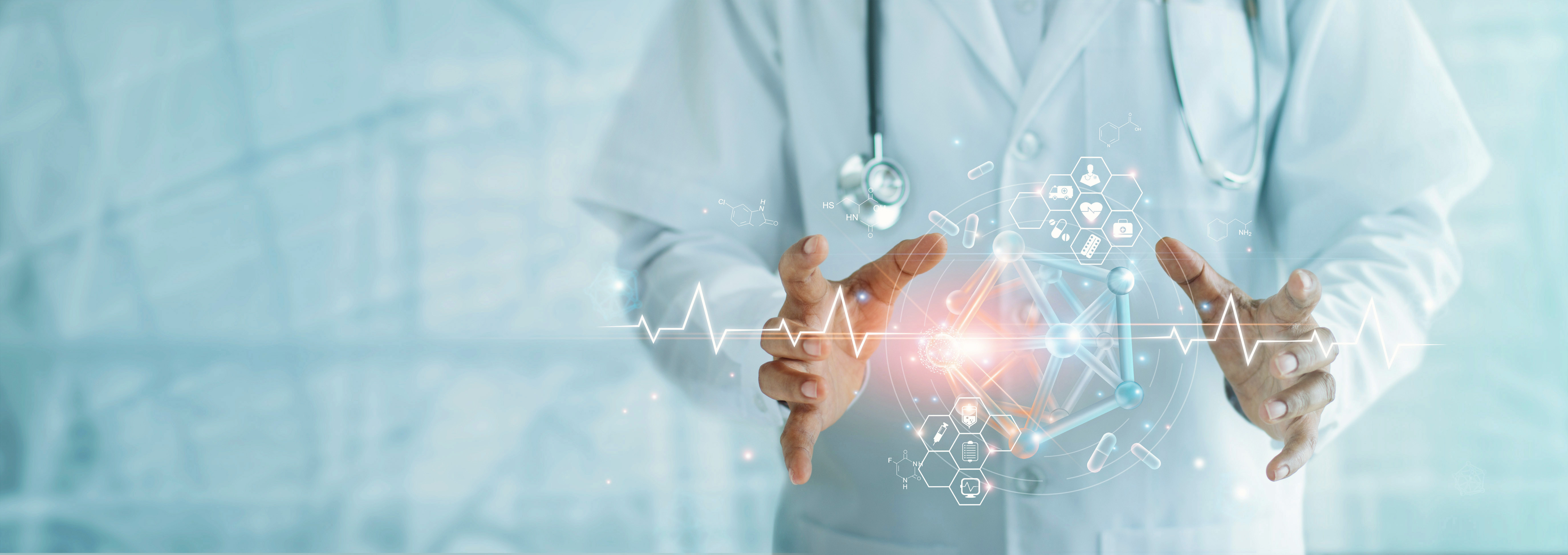 Healthcare booking system