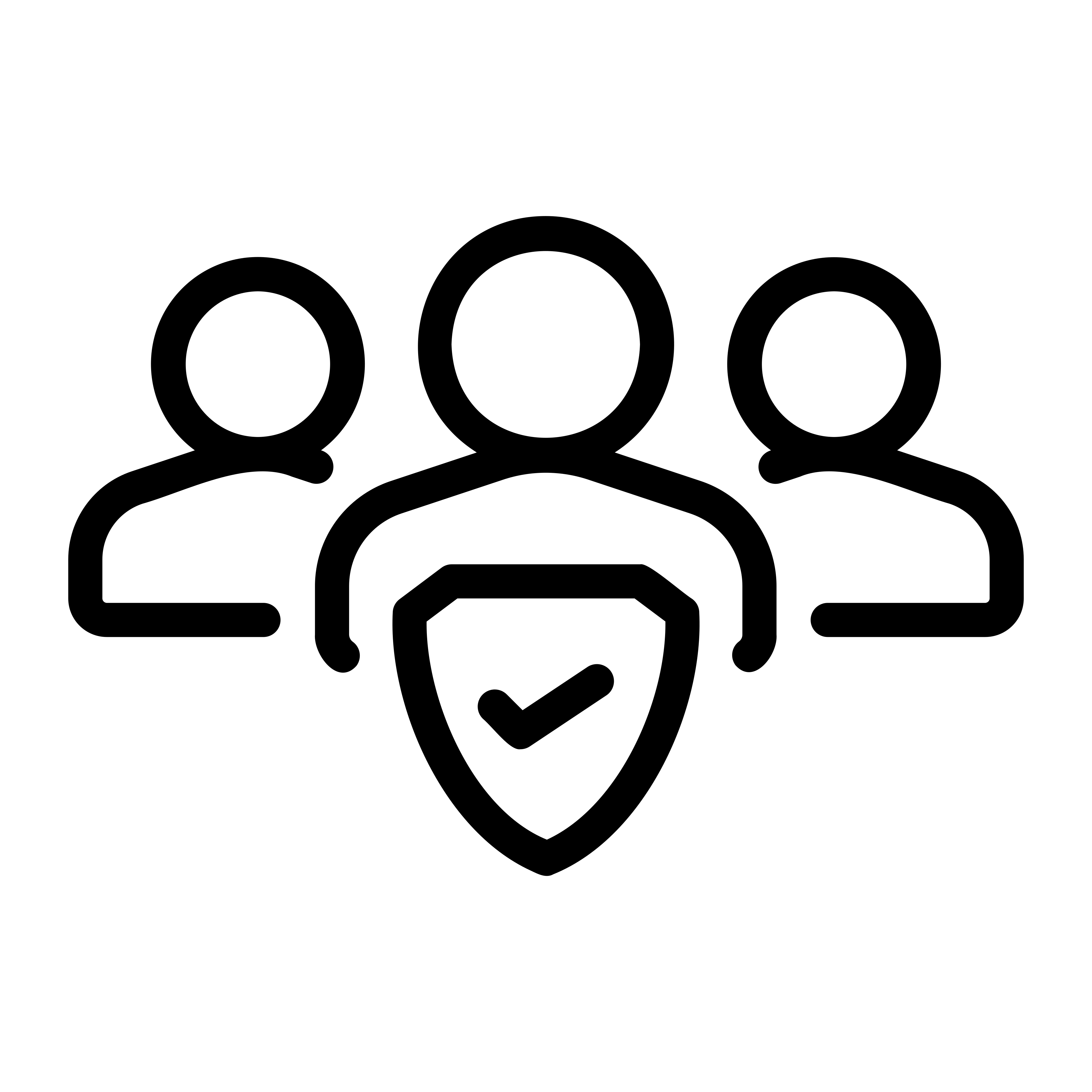 People icon representing inclusivity